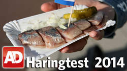 AD Haringtest 2014